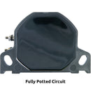 Forklift Truck Backup Alarm