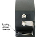 Forklift Truck Backup Alarm