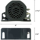 Forklift Truck Backup Alarm