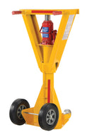 Hydraulic Beam Trailer Jack