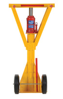 Hydraulic Beam Trailer Jack