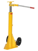 Ratchet Trailer Jack