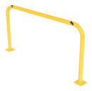 High Profile Machine Guards