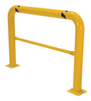 High Profile Machine Guards