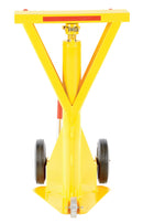 Ratchet Beam Trailer Jack