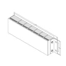 Black on white technical drawing with dimensions.