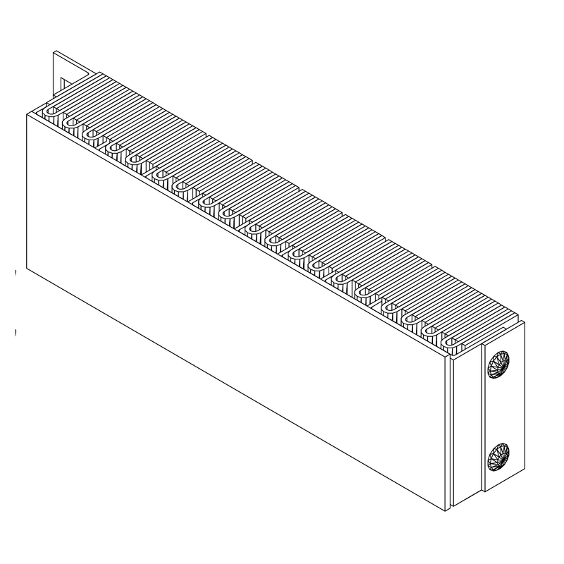 Black on white technical diagram with dimensions.