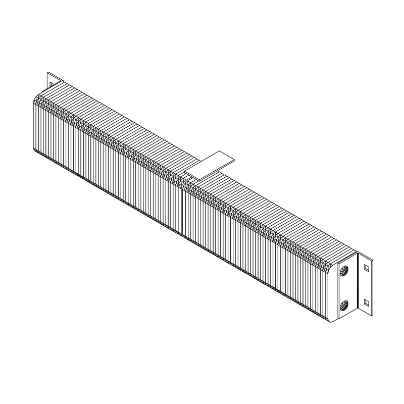 Black on white technical drawing with dimensions.