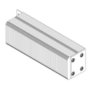 Black on white technical drawing with dimensions.