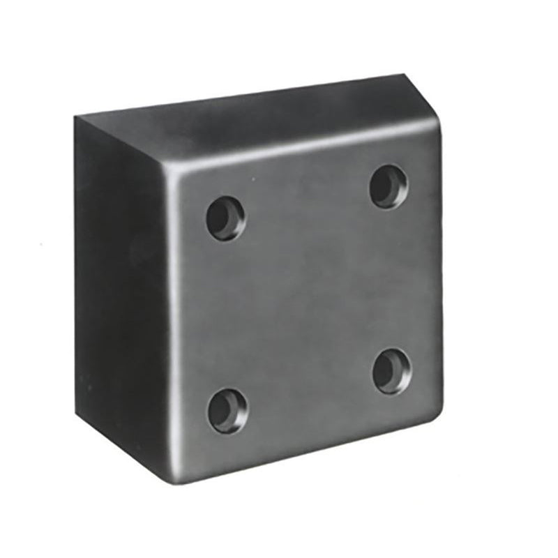 Molded Dock Bumper