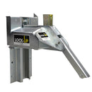 Lock-Up Vertical Barrier