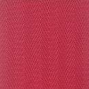 red nylon swatch