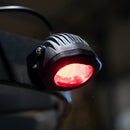 Second closeup of the Indicator