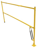 Safety Lift Gates