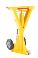 Spin Top Beam Trailer Jack