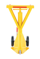 Spin Top Beam Trailer Jack