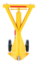 Spin Top Beam Trailer Jack