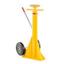 Ratchet Trailer Jack
