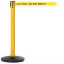 SafetyPro 300 16' Belt Stanchion