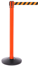 SafetyPro 250 13' Belt Stanchion