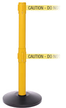 SafetyPro 250 11' Belt Stanchion