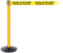SafetyPro 250 11' Belt Stanchion