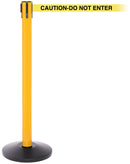 SafetyPro 250 13' Belt Stanchion