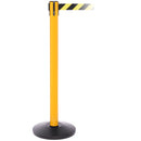 SafetyPro 250 11' Belt Stanchion