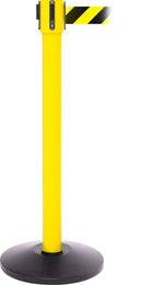 SafetyMaster 13' Belt Stanchion