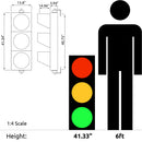 Tl12-3 Scale Dimensions