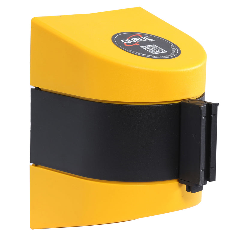 WallPro 450 in Yellow