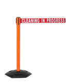 WeatherMaster 25' Belt Stanchion