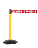 WeatherMaster 25' Belt Stanchion