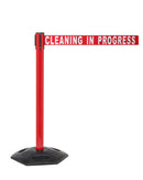 WeatherMaster 25' Belt Stanchion