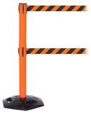 WeatherMaster 25' Belt Stanchion