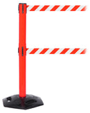 WeatherMaster 25' Belt Stanchion