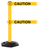 WeatherMaster 25' Belt Stanchion