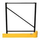Single Rack Guard