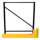 XT End-of-Rack Protector