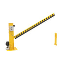 Electric / Hydraulic Barrier