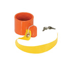 Trailer King Pin Lock