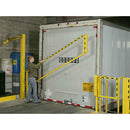 EdgeGard Straight Gate