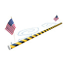 Overhead  Door Clearance Bar