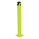 Fluorescent Bollard