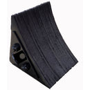Heavy Duty Recycled Rubber Chock