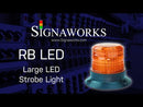 FTLED - LED Strobe Light