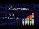 STL Super Bright LED Tower Lights