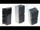 Extra Thick Dock Bumpers