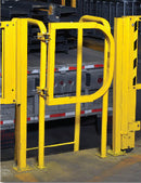 Laddergard™ Ladder Safety Swing Gate