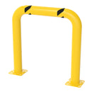 High Profile Machine Guards